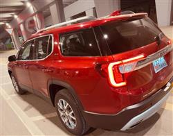 GMC Acadia